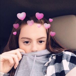 Meet your Posher, Cassidy